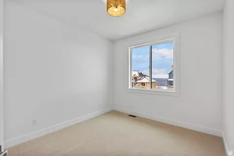 Bedroom - 728 E Mountain Rd, North Ogden, UT 84414 photo 6 of 6