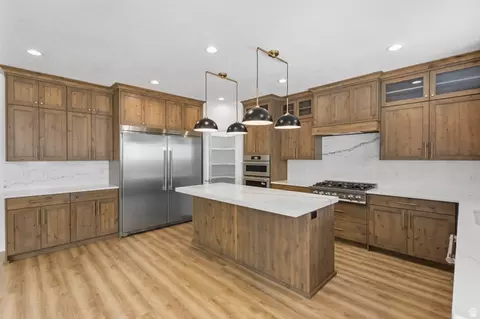 Kitchen - 728 E Mountain Rd, North Ogden, UT 84414 photo 1 of 2