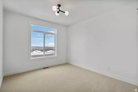 Bedroom - 728 E Mountain Rd, North Ogden, UT 84414 photo 2 of 6