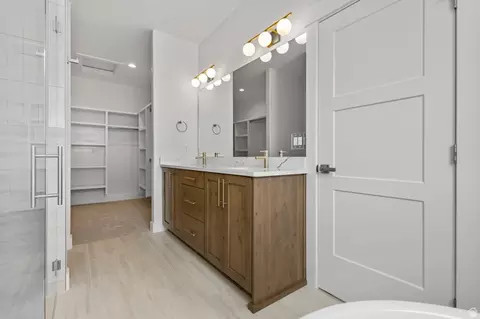 Bath - 728 E Mountain Rd, North Ogden, UT 84414 photo 1 of 3