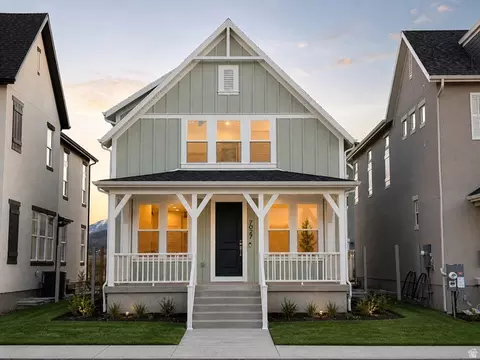 7027 W Lake Ave, South Jordan, UT 84009