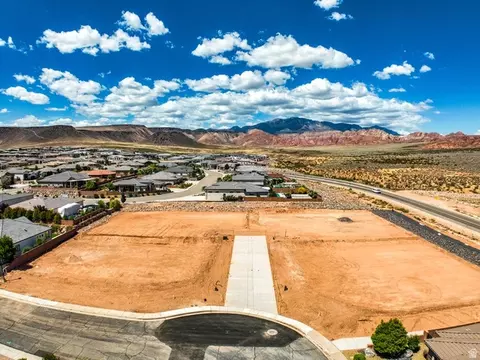 Undisclosed, Washington, UT 84780