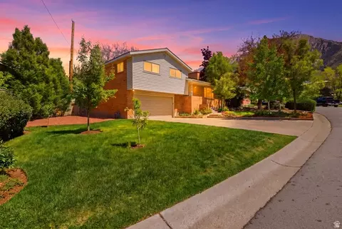 4245 S 3320 E, Holladay, UT 84124