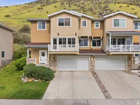 1381 S Alpine Loop Dr E #1381, Provo, UT 84606