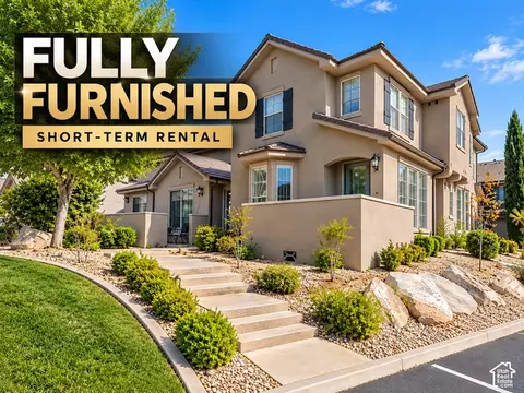 1899 E Fiesta Ln, Washington, UT 84780