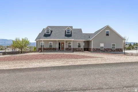 6831 W 1500 N, Cedar City, UT 84721