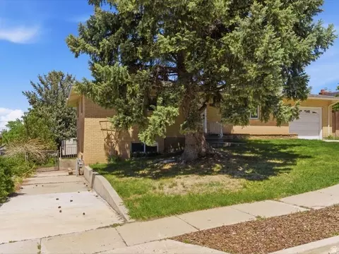 Exterior - 473 E 1650 S, Bountiful, UT 84010 photo 2 of 7