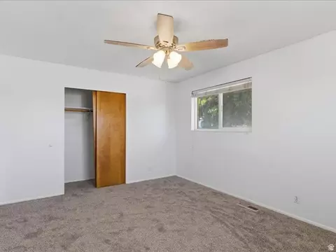 Bedroom - 473 E 1650 S, Bountiful, UT 84010 photo 2 of 7