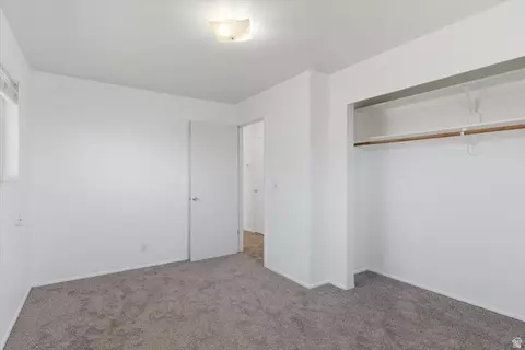 Bedroom - 473 E 1650 S, Bountiful, UT 84010 photo 4 of 7