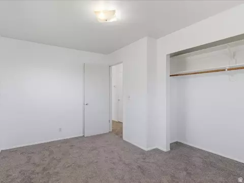 Bedroom - 473 E 1650 S, Bountiful, UT 84010 photo 4 of 7