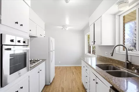 Kitchen - 473 E 1650 S, Bountiful, UT 84010 photo 3 of 3