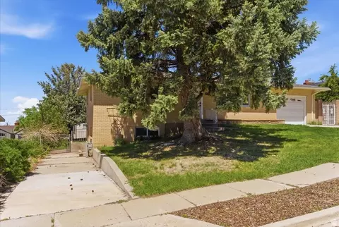 Exterior - 473 E 1650 S, Bountiful, UT 84010 photo 5 of 7