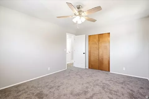 Bedroom - 473 E 1650 S, Bountiful, UT 84010 photo 1 of 7