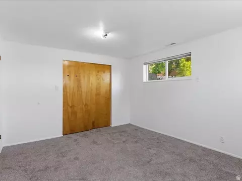 Bedroom - 473 E 1650 S, Bountiful, UT 84010 photo 7 of 7