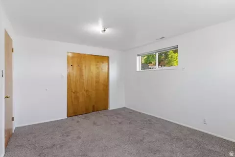 Bedroom - 473 E 1650 S, Bountiful, UT 84010 photo 5 of 7