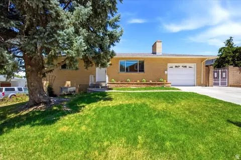 473 E 1650 S, Bountiful, UT 84010