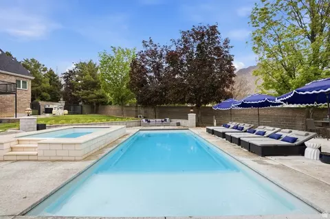 Exterior - 130 E Sunset, Alpine, UT 84004 photo 7 of 13