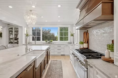 Kitchen - 130 E Sunset, Alpine, UT 84004 photo 6 of 6