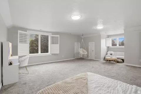 Bedroom - 130 E Sunset, Alpine, UT 84004 photo 6 of 12