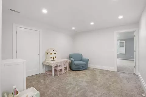 Bedroom - 130 E Sunset, Alpine, UT 84004 photo 5 of 12