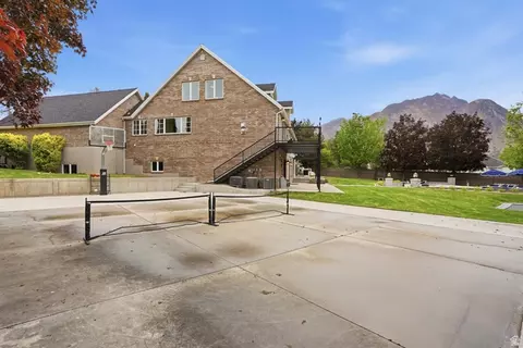 Exterior - 130 E Sunset, Alpine, UT 84004 photo 10 of 13