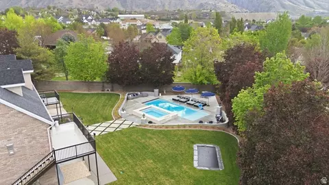 Exterior - 130 E Sunset, Alpine, UT 84004 photo 2 of 13