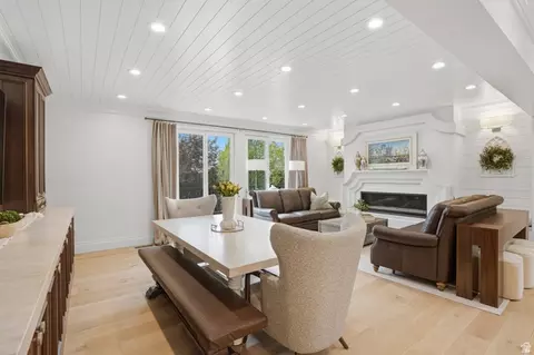 Dining - 130 E Sunset, Alpine, UT 84004 photo 1 of 1