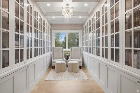 Entry Way - 130 E Sunset, Alpine, UT 84004 photo 3 of 5