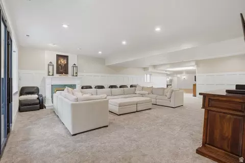 Living - 130 E Sunset, Alpine, UT 84004 photo 4 of 5