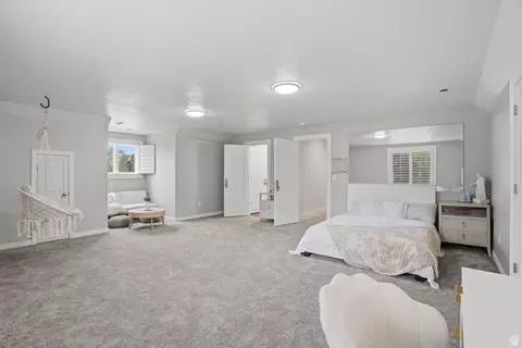 Bedroom - 130 E Sunset, Alpine, UT 84004 photo 7 of 12