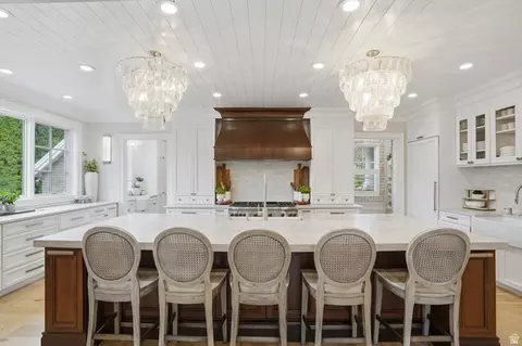 Kitchen - 130 E Sunset, Alpine, UT 84004 photo 1 of 6
