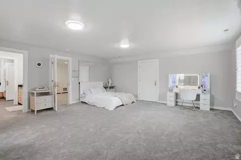 Bedroom - 130 E Sunset, Alpine, UT 84004 photo 8 of 12