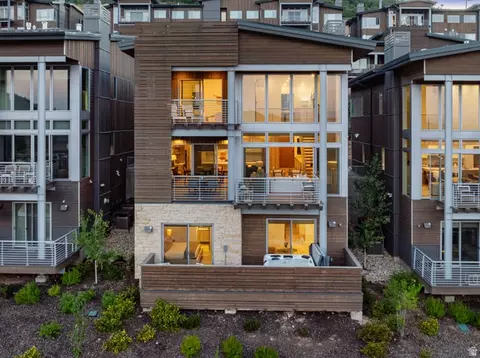 2752 W High Mountain Rd #1601, Park City, UT 84098