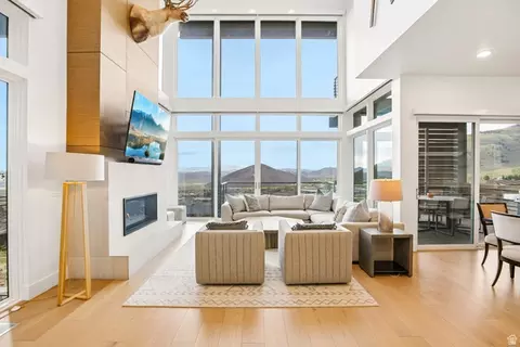2752 W High Mountain Rd #1601, Park City, UT 84098