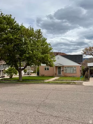 299 S 300 E, Cedar City, UT 84720