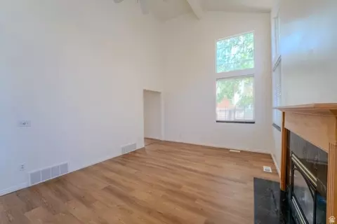 Living - 1138 Elgin Ave, Millcreek, UT 84106 photo 5 of 6