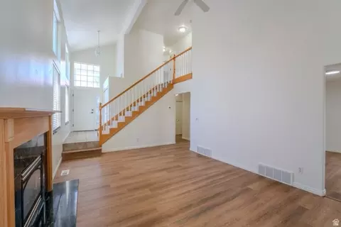 Living - 1138 Elgin Ave, Millcreek, UT 84106 photo 4 of 6