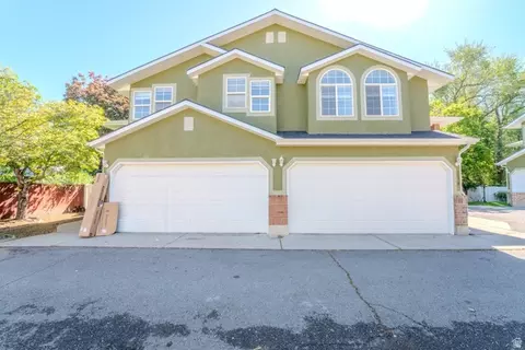 1138 Elgin Ave, Millcreek, UT 84106
