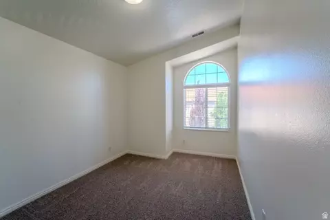 Bedroom - 1138 Elgin Ave, Millcreek, UT 84106 photo 4 of 5