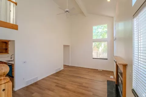 Living - 1138 Elgin Ave, Millcreek, UT 84106 photo 6 of 6
