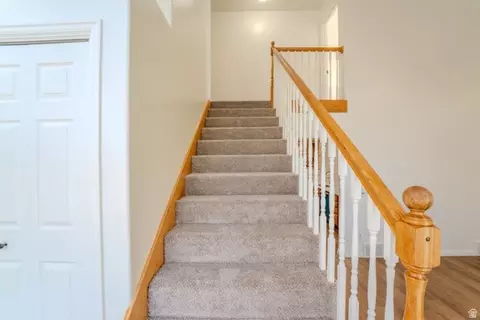 Entry Way - 1138 Elgin Ave, Millcreek, UT 84106 photo 2 of 6