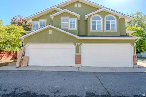 Exterior - 1138 Elgin Ave, Millcreek, UT 84106 photo 3 of 3
