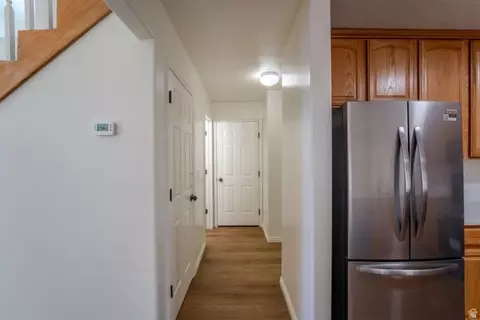 Entry Way - 1138 Elgin Ave, Millcreek, UT 84106 photo 1 of 6