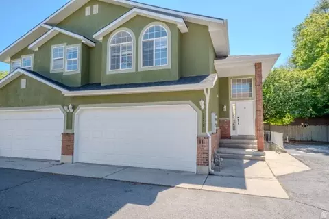 1138 Elgin Ave, Millcreek, UT 84106