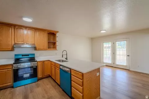 Kitchen - 1138 Elgin Ave, Millcreek, UT 84106 photo 1 of 4