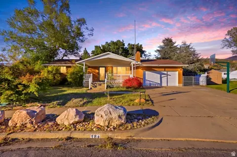 18 W 900 N, Bountiful, UT 84010
