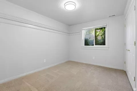 Bedroom - 18 W 900 N, Bountiful, UT 84010 photo 4 of 5