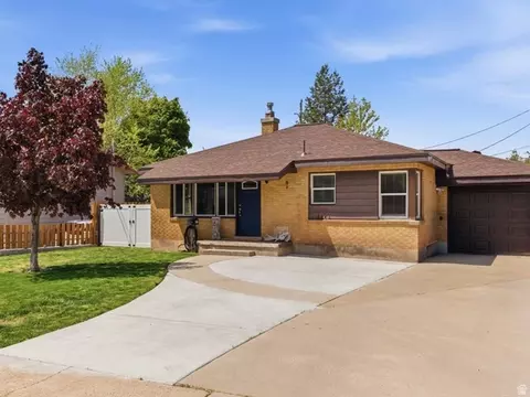 837 Polk Ave, North Ogden, UT 84404