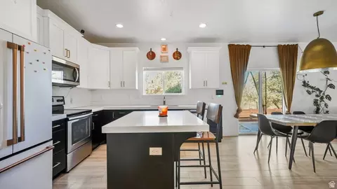 Kitchen - 253 N 240 E, Vineyard, UT 84059 photo 1 of 2