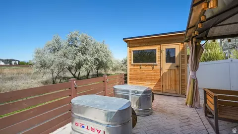 Exterior - 253 N 240 E, Vineyard, UT 84059 photo 5 of 8